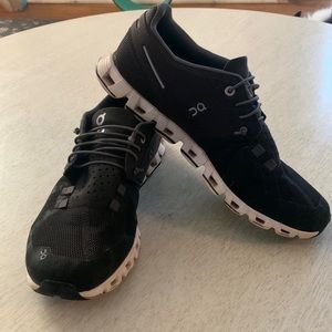 On Cloud Sneakers